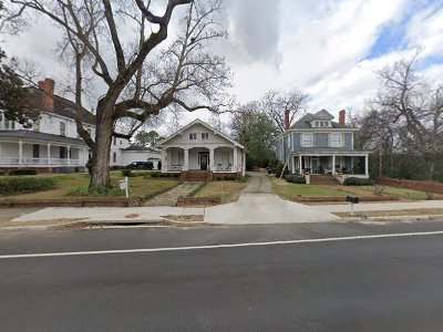 W. McCall Calhoun, Attorney at Law, General Practice Lawyer in Americus, GA