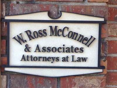 W. Ross McConnell & Associates, Bankruptcy Lawyer in Cornelia, GA