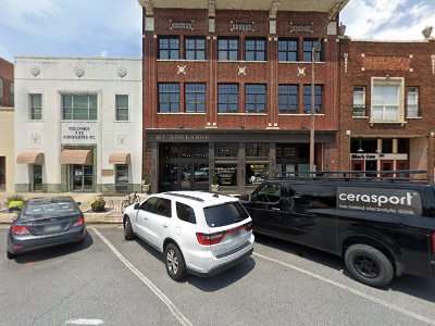 Waldrep Mullin & Callahan: Waldrep Joe, General Practice Lawyer in Columbus, GA