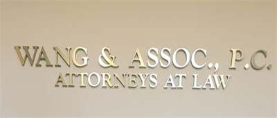 Wang & Associates, Immigration Lawyer in Duluth, GA