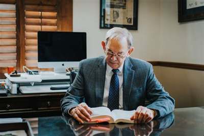 Warren R Bruce, Personal Injury Lawyer in Thomasville, GA