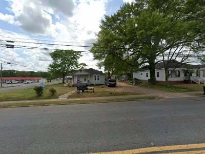 Wayne Jernigan Law Office, General Practice Lawyer in Buena Vista, GA