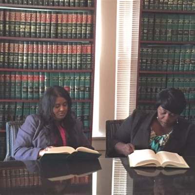 Weldon & Associates LLC, Divorce & Family Lawyer in Conyers, GA