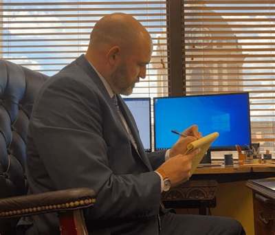 Westmoreland Law, Personal Injury Lawyer in Macon, GA