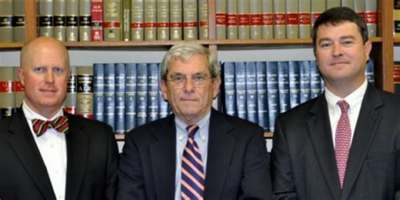 Whelchel & Carlton, LLP, General Practice Lawyer in Moultrie, GA