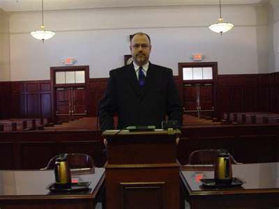 White Fred Attorney, Divorce & Family Lawyer in Loganville, GA