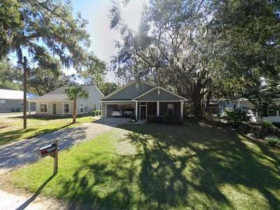 White Law Office, General Practice Lawyer in Darien, GA