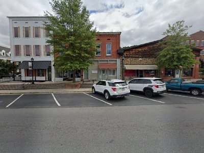 William R. Thompson Jr, General Practice Lawyer in Calhoun, GA