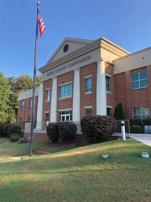 William S Hardman, Jr., P.C., Criminal Defense Lawyer in Gainesville, GA