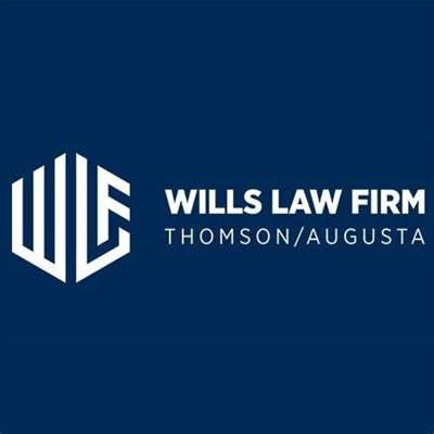 Wills Law Firm, LLC, Estate & Elder Law Attorney in Augusta, GA