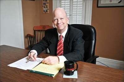 Wilmot & Powell, General Practice Lawyer in Tifton, GA