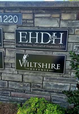 Wiltshire Defense, Criminal Defense Lawyer in Watkinsville, GA