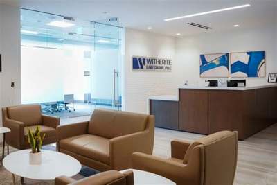 Witherite Law Group, Personal Injury Lawyer in Atlanta, GA