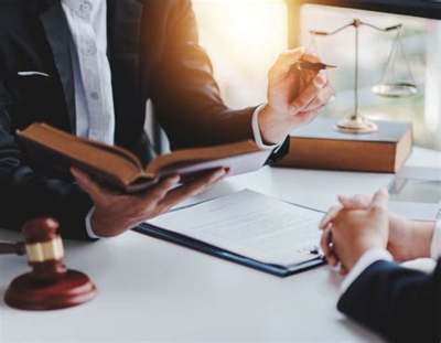Wm. John Camp, General Practice Lawyer in Warner Robins, GA
