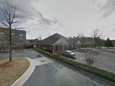 Wright Mc Leod D, General Practice Lawyer in Evans, GA