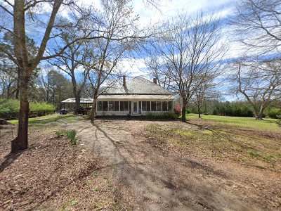 Yearwood Southern Law, General Practice Lawyer in Concord, GA