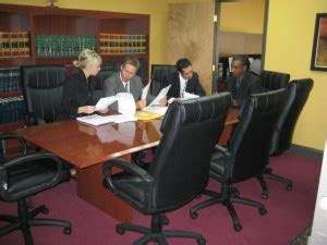 Zeribe Law Offices, Immigration Lawyer in Norcross, GA