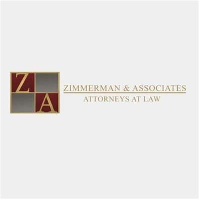 Zimmerman & Associates, Criminal Defense Lawyer in Norcross, GA
