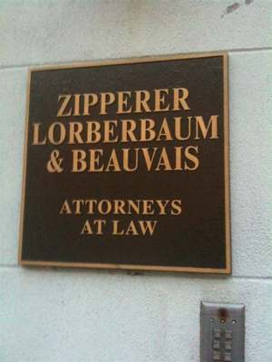 Zipperer Lorberbaum, Beauvais & Gotwalt, PC, General Practice Lawyer in Savannah, GA